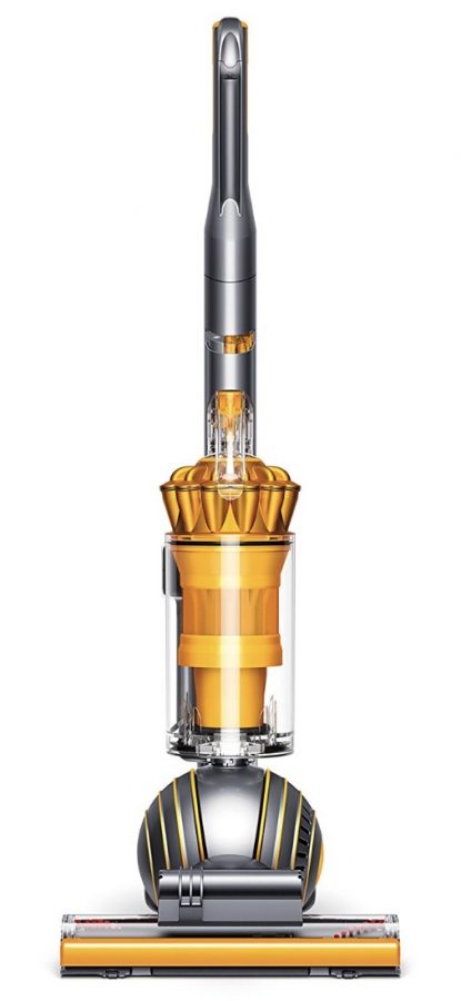 Dyson Best Upright Vacuum Reviews