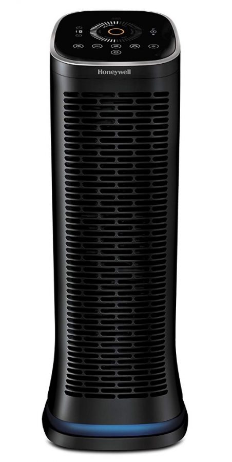 Honeywell AirGenius 6 Air Purifier