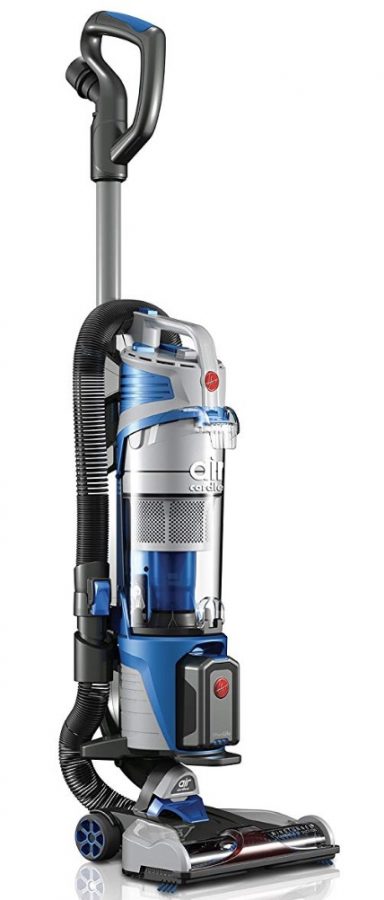 Hoover Air Lift Cordless Upright Vacuum