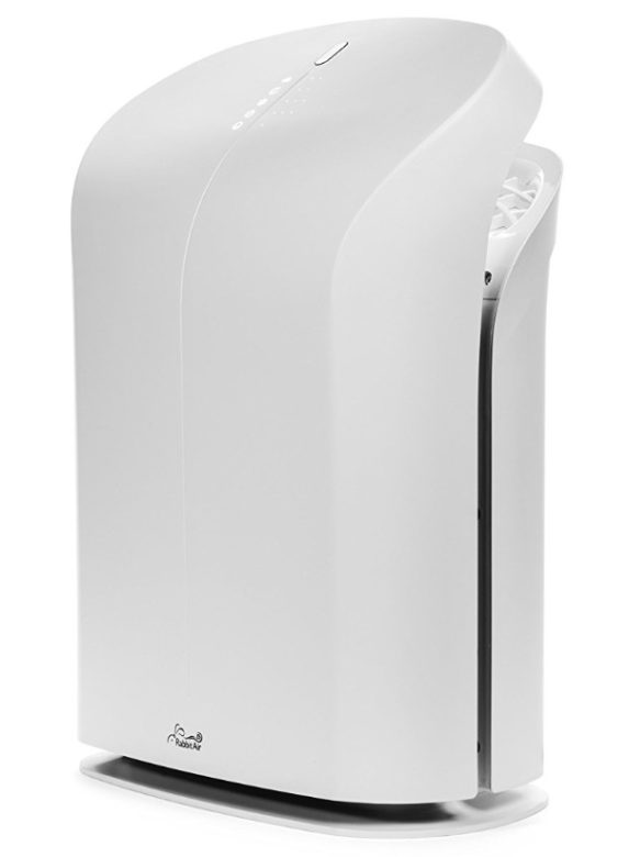 Rabbit Air BioGS Air Purifier