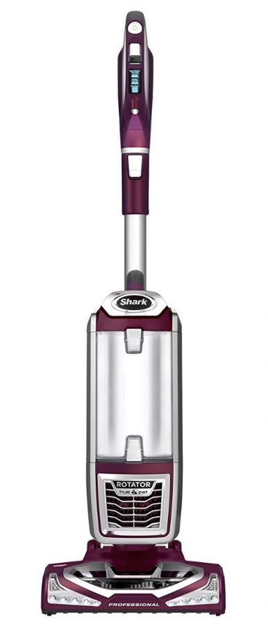 Shark Rotator TruePet Upright Vacuum