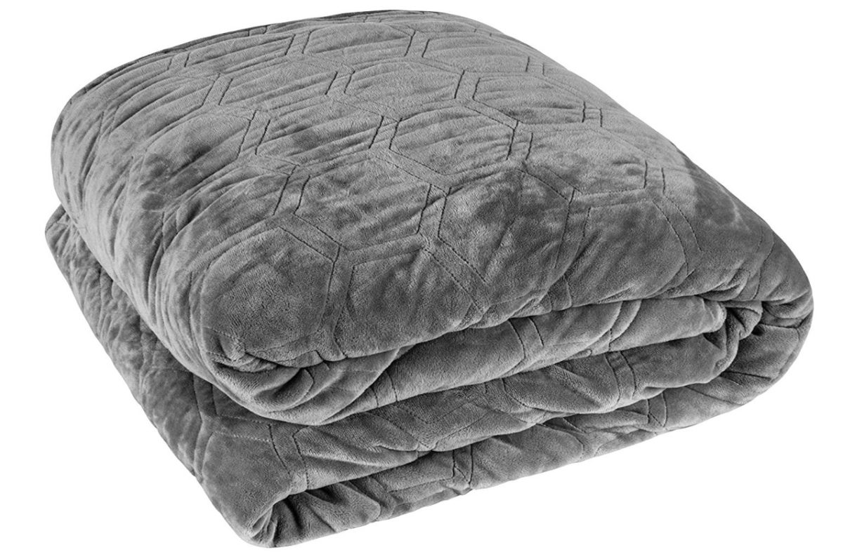 orion gravity blanket