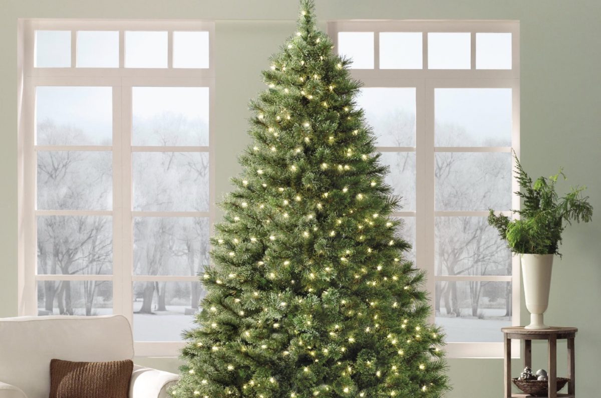 Best Christmas Tree Review