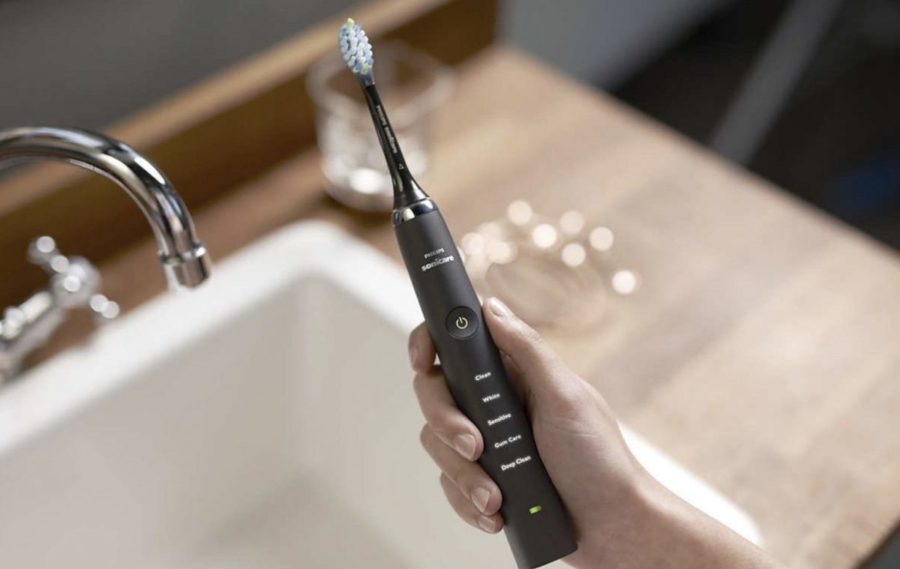 Philips Electric Toothbrush Review