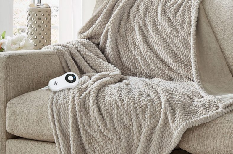 Best Heated Blankets Review