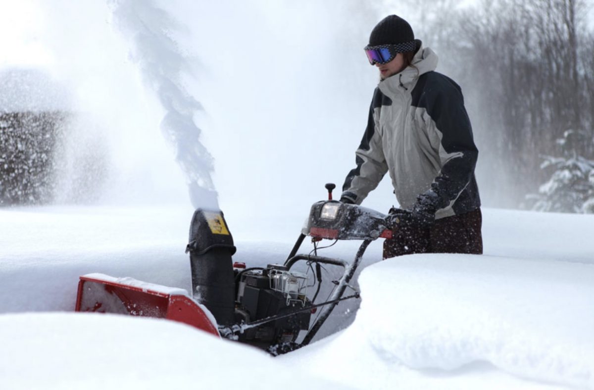Best Snow Blower Review Guide