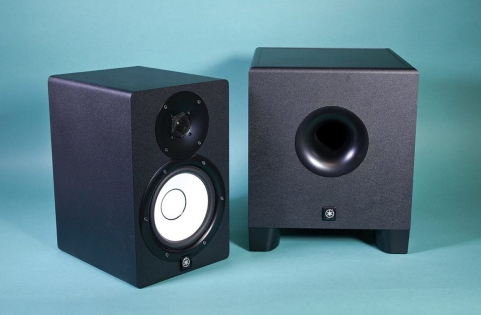 Best Subwoofer for Music