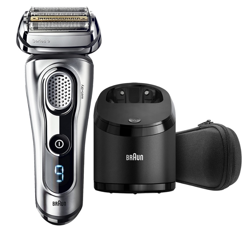 Braun 9290 Shaver