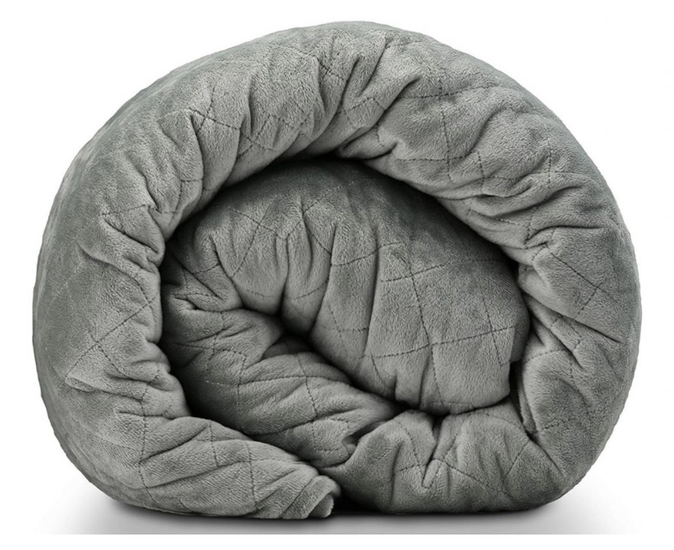 Canada Weighted Blanket