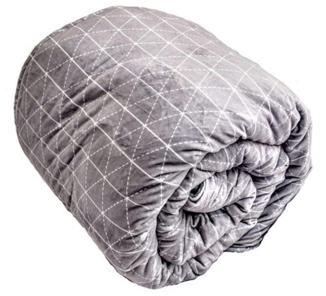 Top 10 Best Weighted Blankets Canada