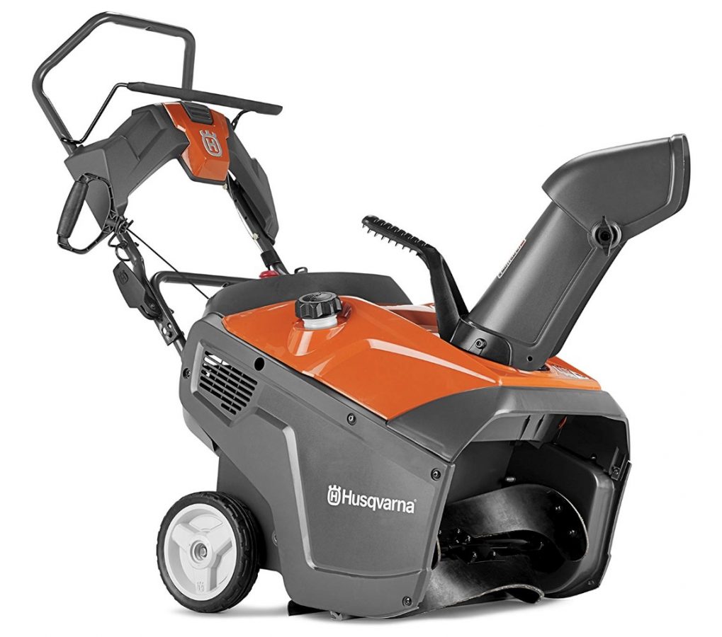 Husqvarna Electric Thrower