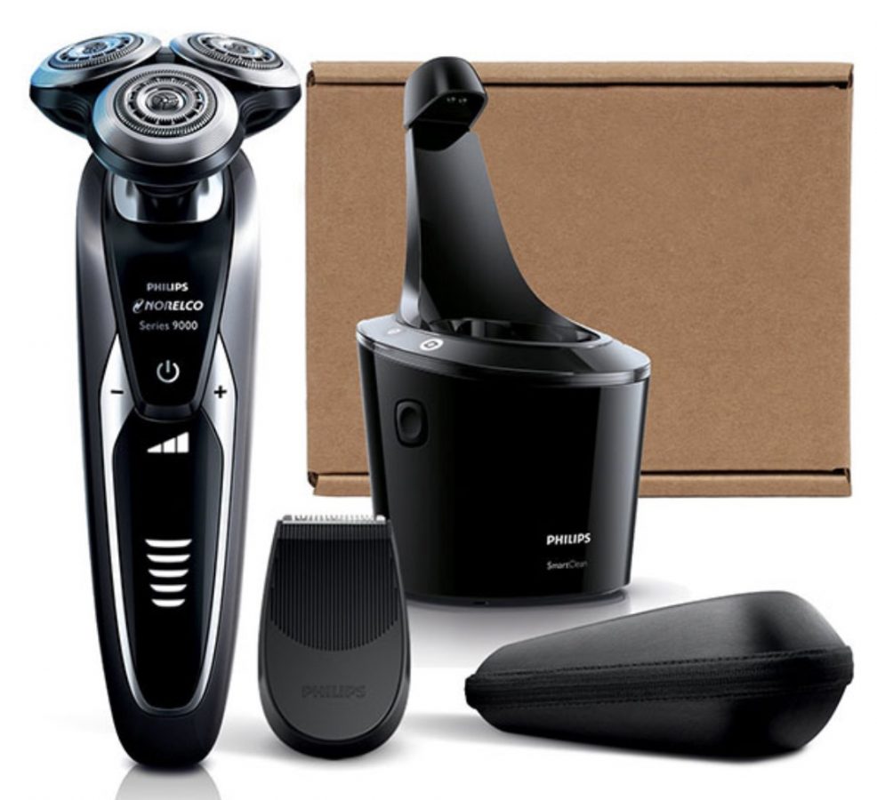 Philips Norelco 9300 Shaver