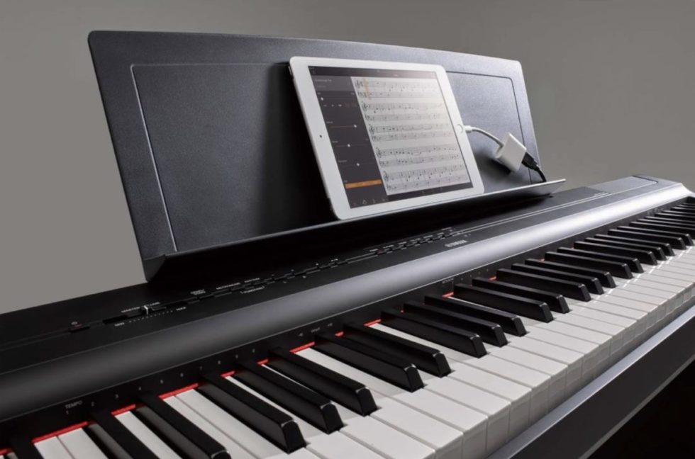 Best Digital Keyboard Piano