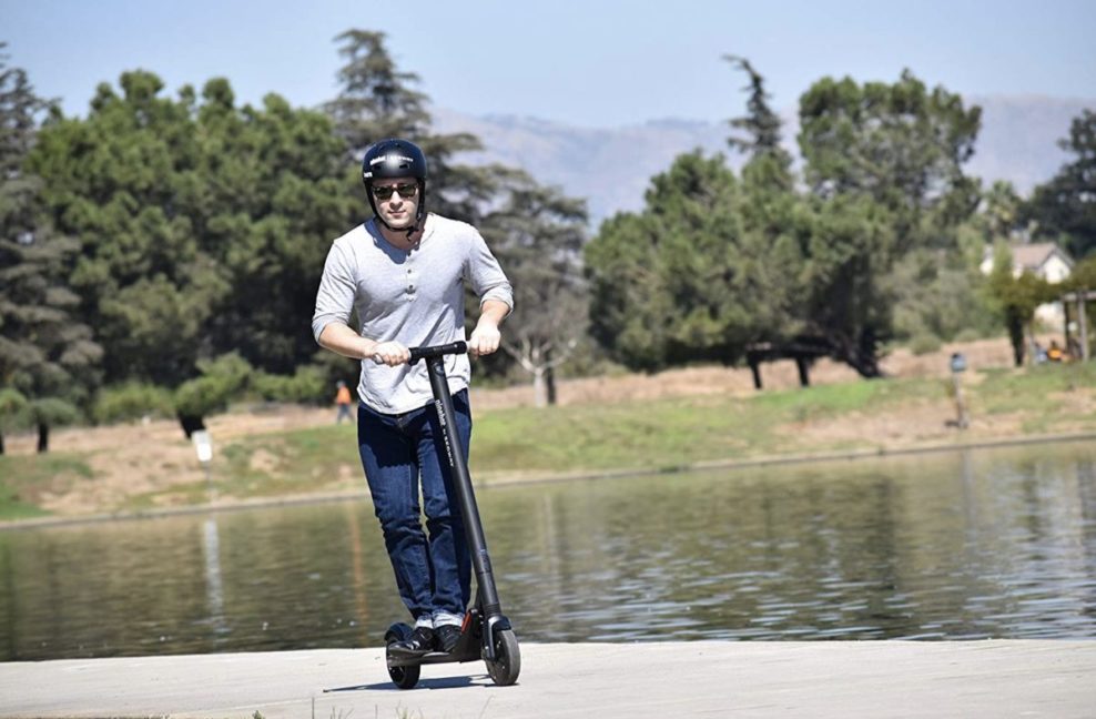 Best Electric Scooter Review
