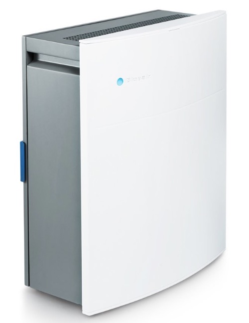 Blueair Classic 205 Air Purifier