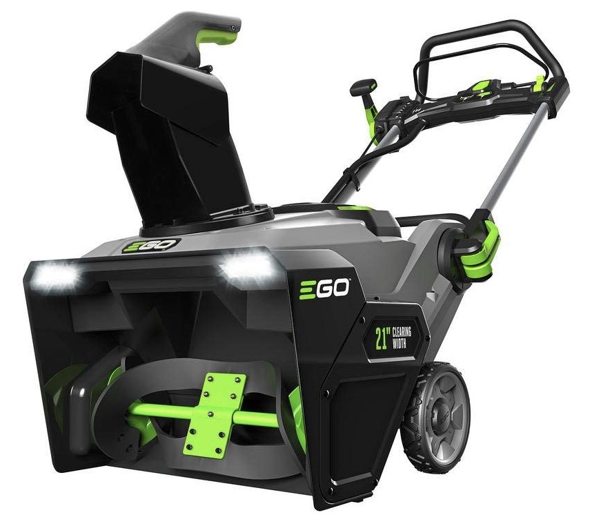 EGO Snow Blower