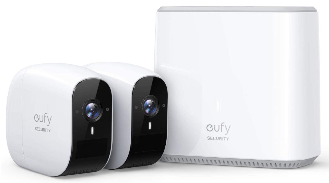 eufy Security eufyCam