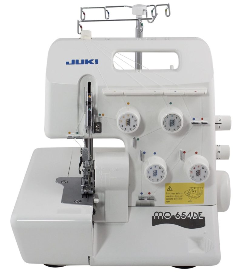 JUKI Serger Sewing Machine