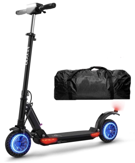 Kugoo S1 Pro Electric Scooter