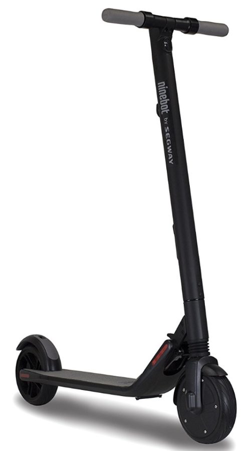 Segway Ninebot ES1 Electric Scooter