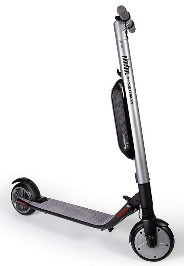 Segway Ninebot ES4 Electric Scooter