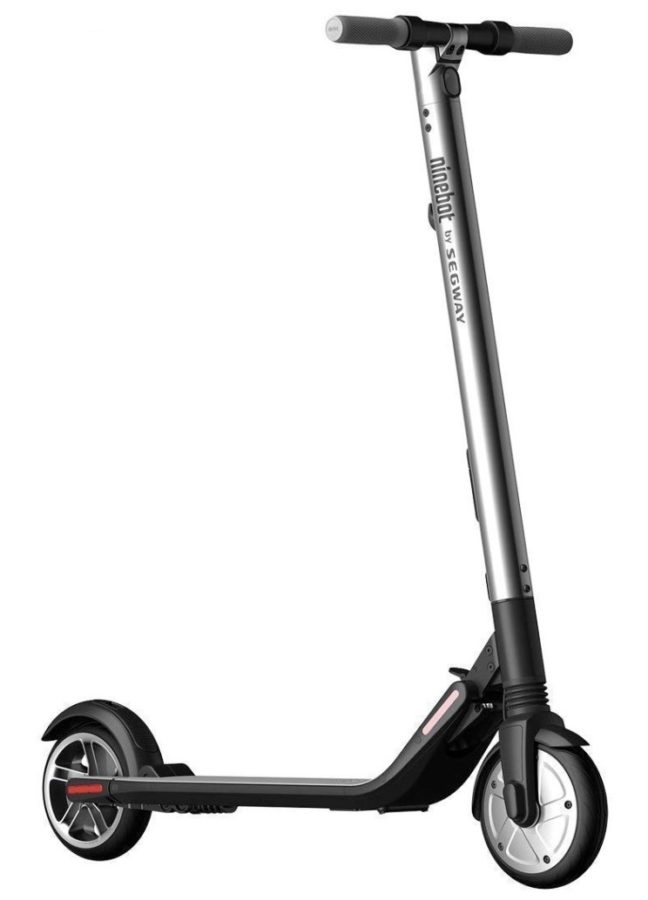 Segway Ninebot Electric Scooter