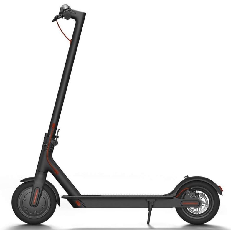 Xiaomi Electric Scooter