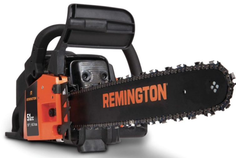 Remington RM4620 Outlaw Chainsaw