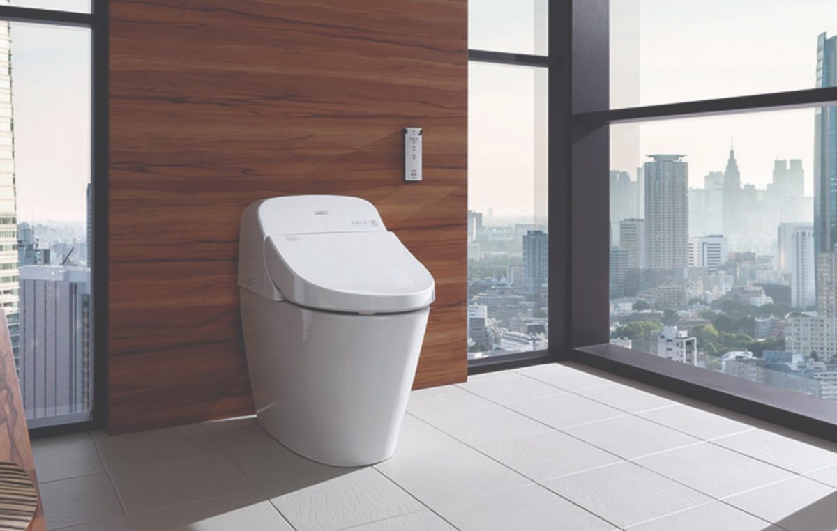 best bidet toilets