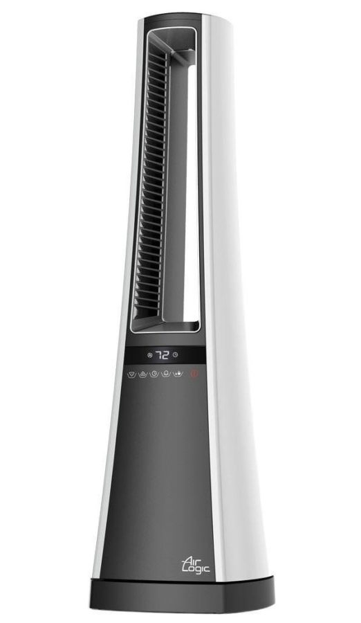 lasko aw300 bladeless heater -