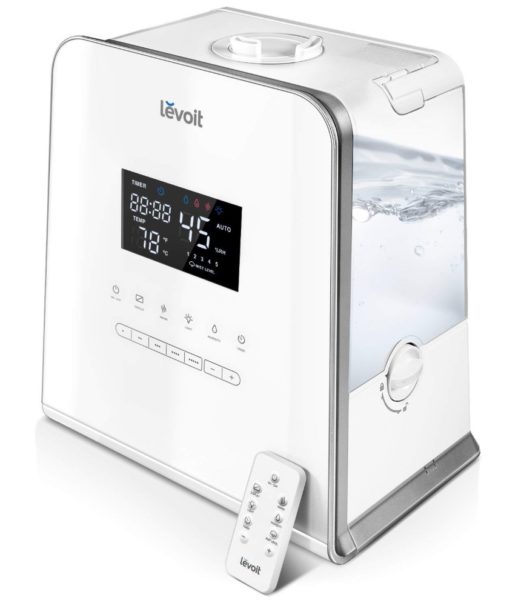 Top 10 Best Humidifier Reviews 2021 | Consumer Review Guide