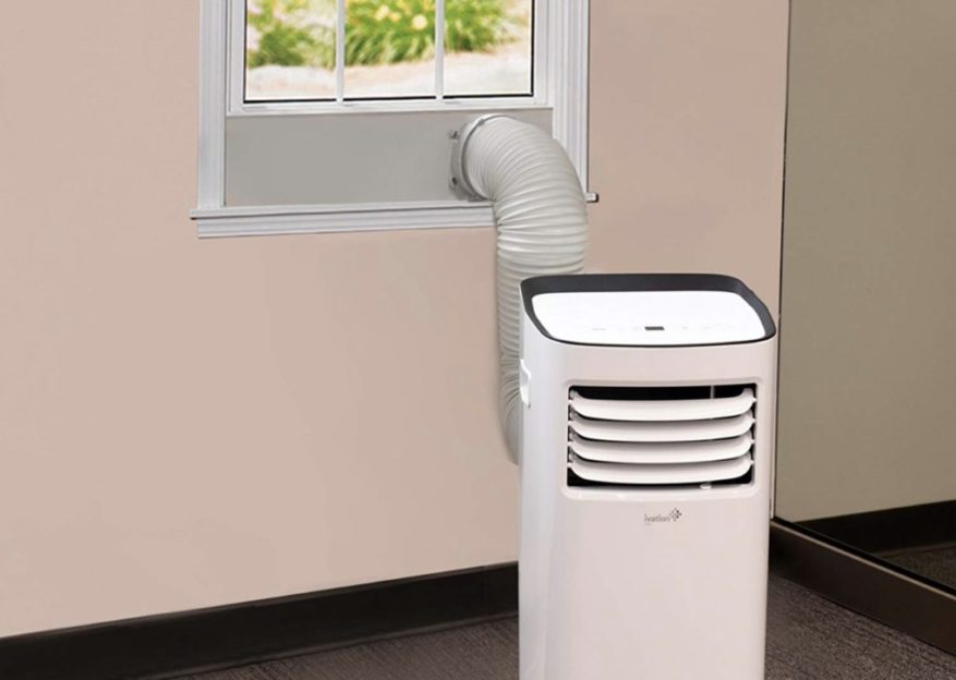 Ivation Bedroom AC Review