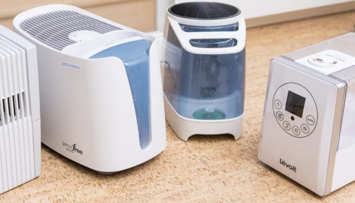 Best Humidifier UK 202