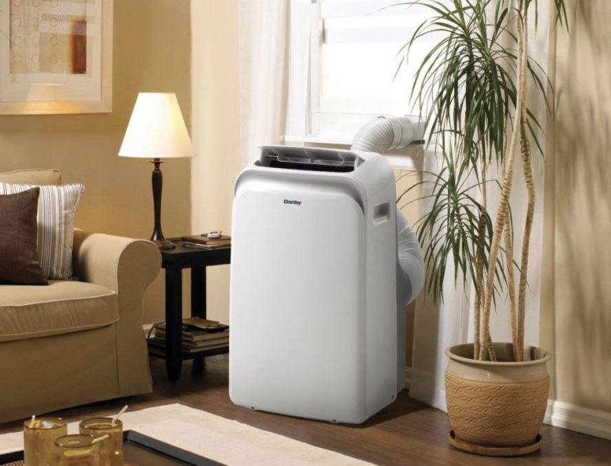 Danby Portable Air Conditioner