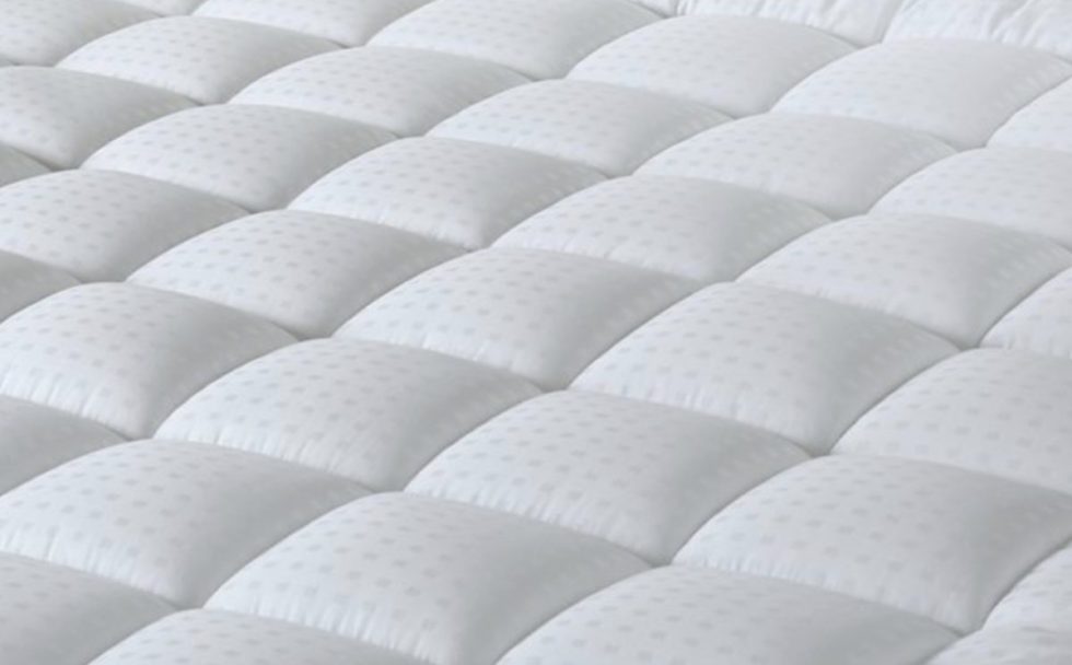 Balichun Pillowtop Queen Mattress Pad Cover