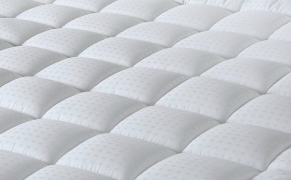 Balichun Pillowtop Queen Mattress Pad Cover