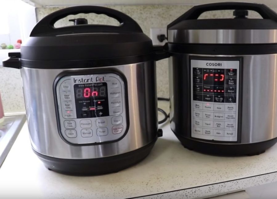 best crock pot multi cooker for slow cooking
