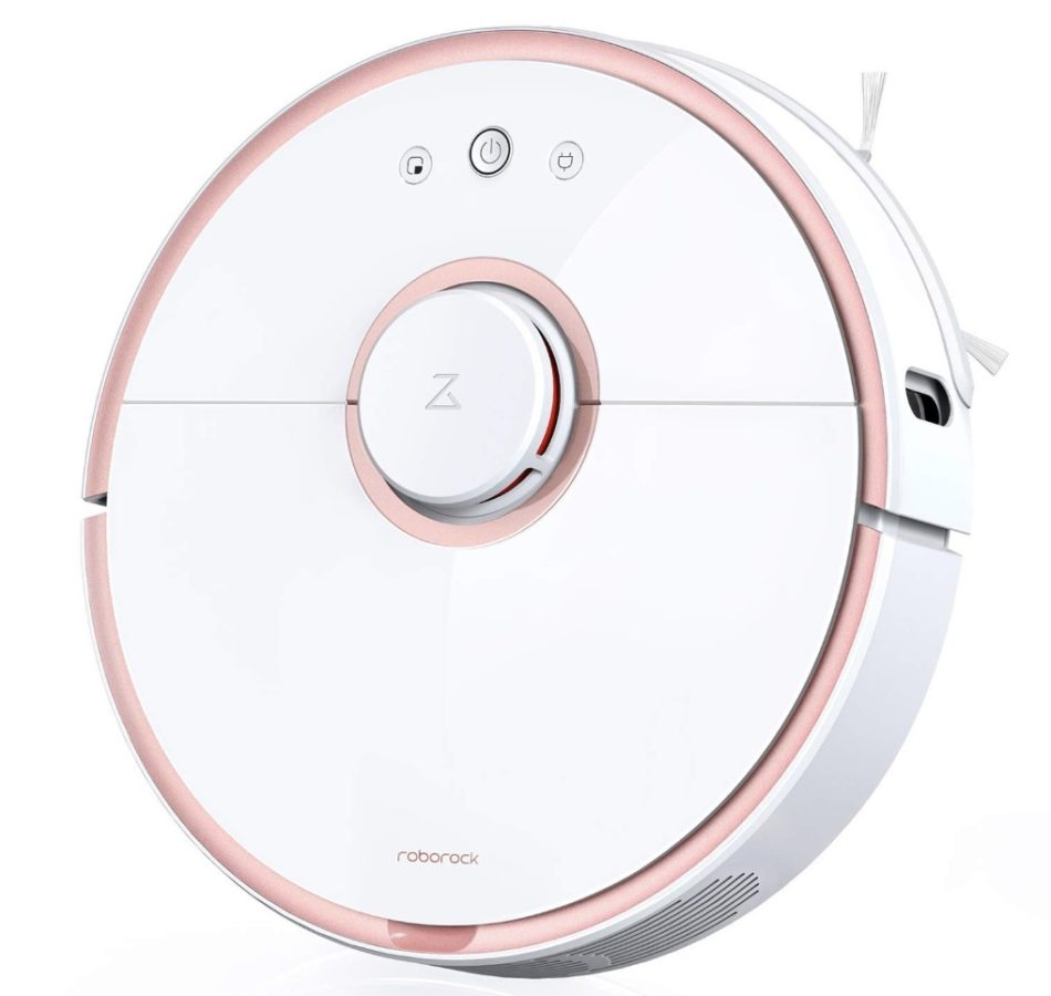 S5 robot vacuum by Xiaomi