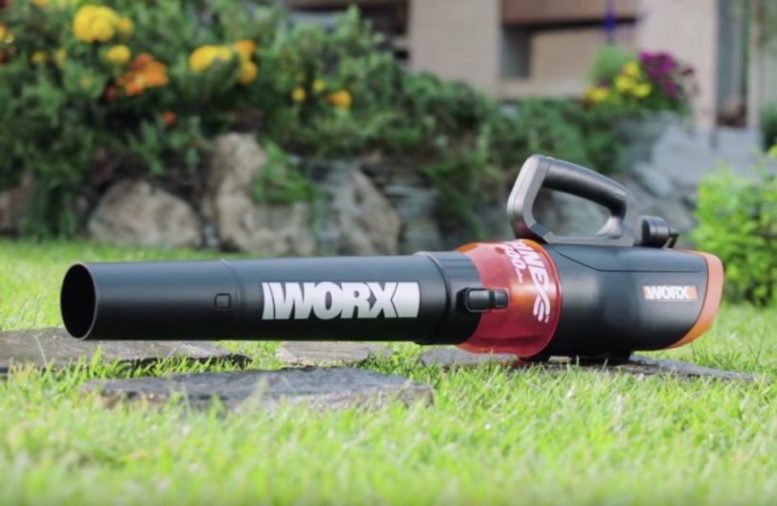 Best Leaf Blower Reviews 2019