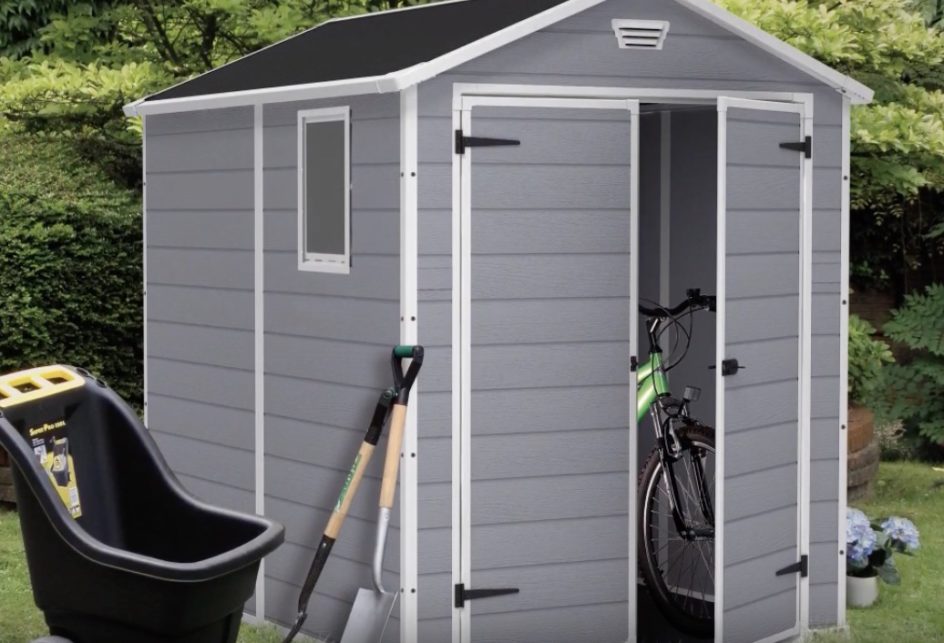 Best Storage Shed Reviews