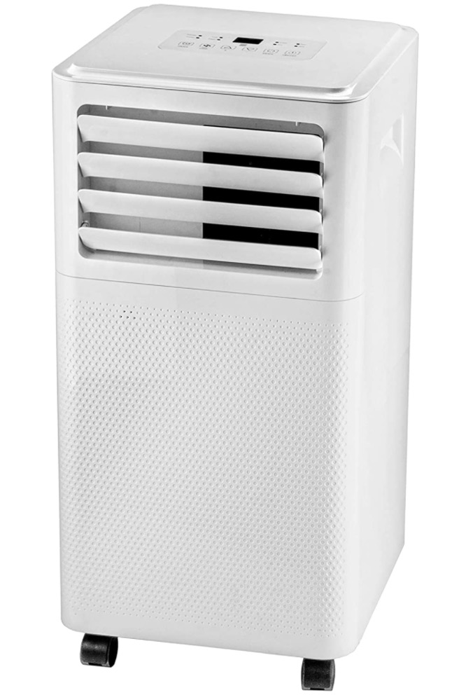 Danby DPA080E2WDB Portable Air Conditioner
