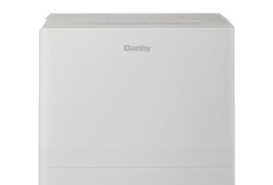 Danby 70 Pint Dehumidifier