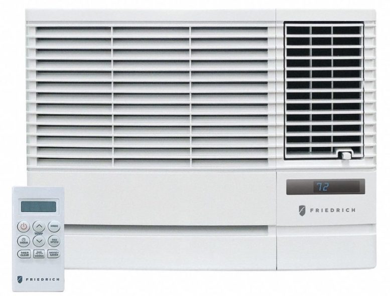 Friedrich Chill Window Air Conditioner