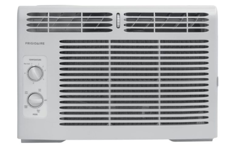 Frigidaire Window Air Conditioner