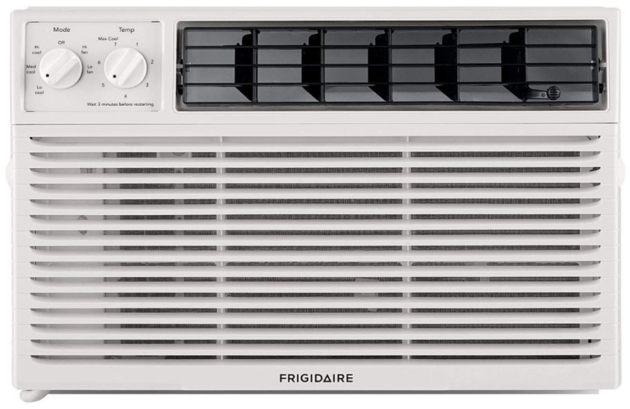 Frigidaire FFRA061ZAE Window Air Conditioner