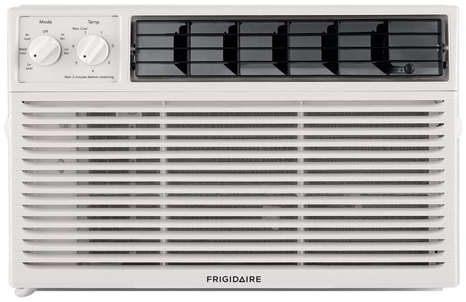 Frigidaire Window Air Conditioner Unit