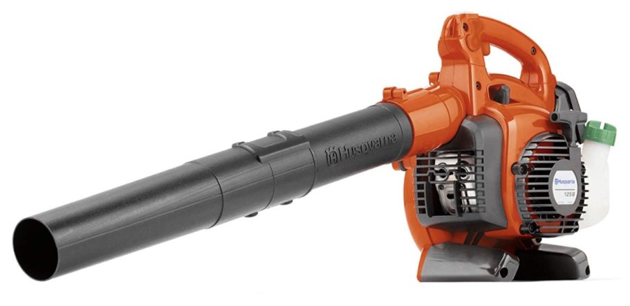 Husqvarna 952711925 125B Handheld Blower