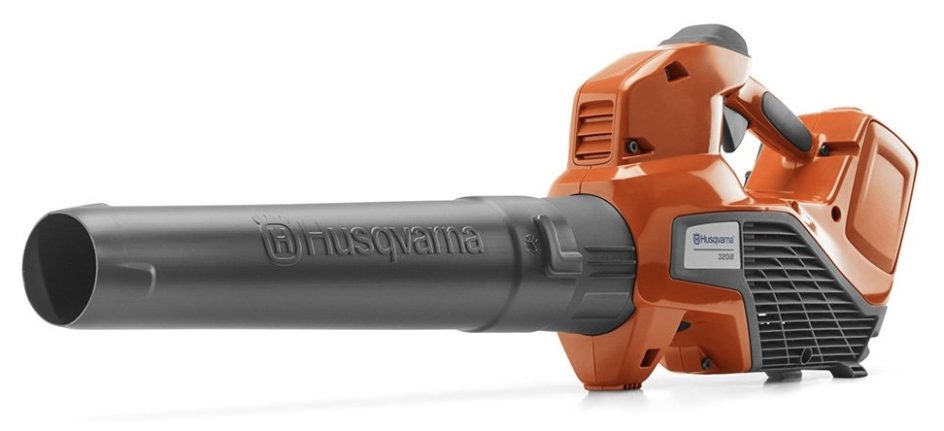 Husqvarna Cordless Blower