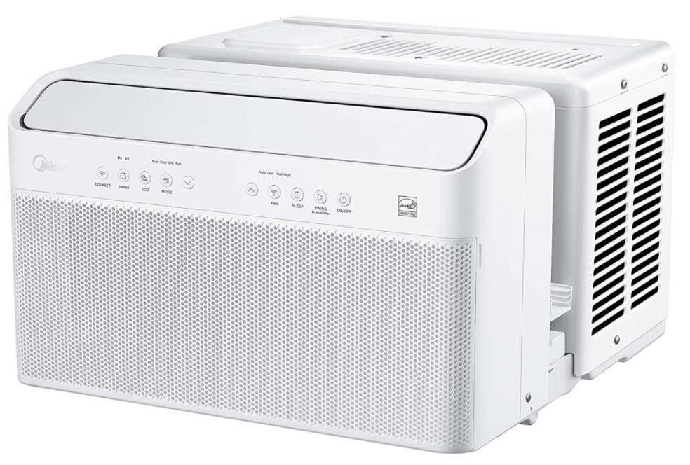 Midea U Inverter Window Air Conditioner Reviews