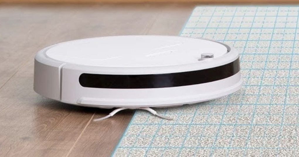 Roborock E2 Robot Review